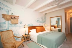 Veranda Grand Baie Hotel & Spa, Mauritius