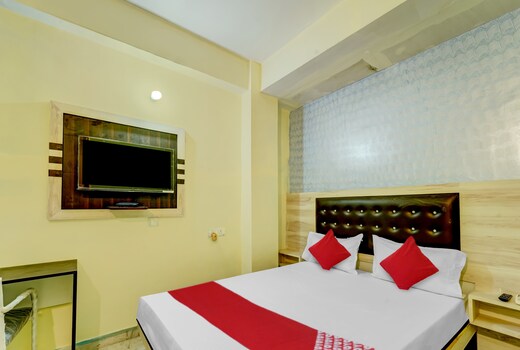 Hotel O Magadh Crystal