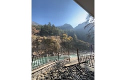 Premium Riverview Ground Floor