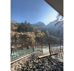 Premium Riverview Ground Floor