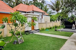 Belvilla Serene Picturesque Near Monkey ForestNearPura Tirta Tawar, Bali
