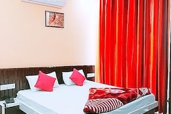 Ghoomar hotel and restaurant, Kishangarh