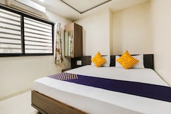 HOTEL SUKOON CITY VIEW, Jabalpur