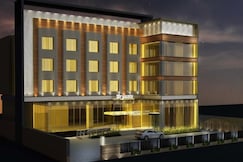 Hotel Centrum By Brijwasi, Mathura