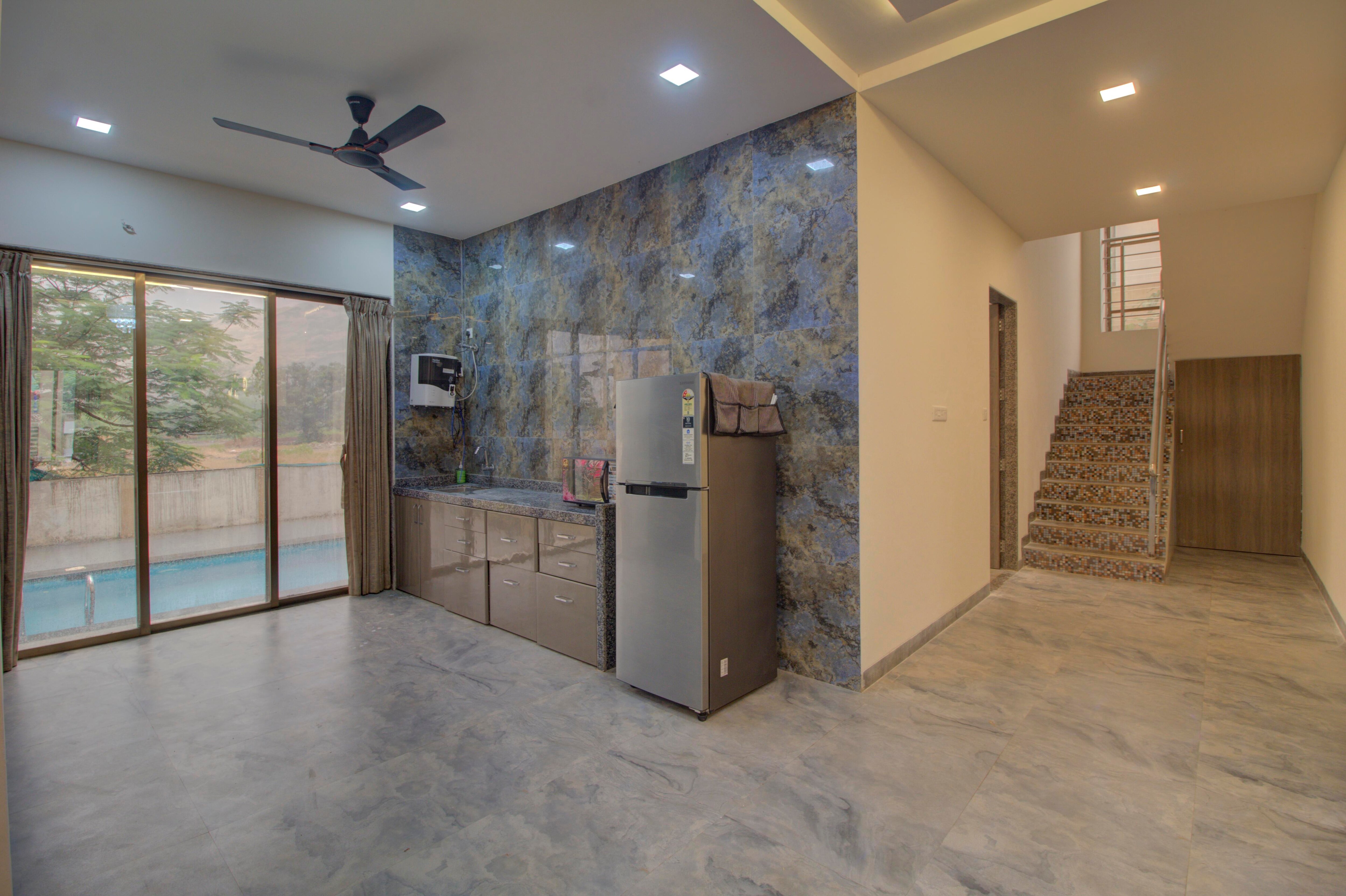The Cult Villas, 6 BHK - Tap to explore photos
