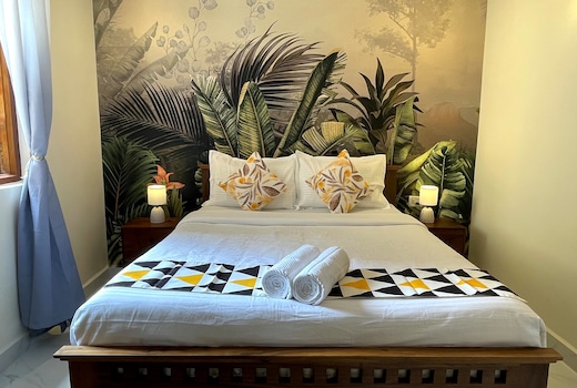 Casa Amor By There4You Tourism