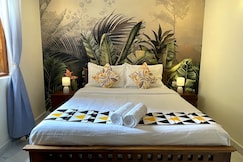 Casa Amor By There4You Tourism, Goa