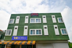 FabHotel TSJ Grand, Indore