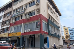 Hotel O Hi Inn 2, Sibu