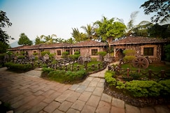 Benzy Palace Resort, Murudeshwar