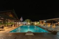 RIVERRA INN LANGKAWI, Langkawi