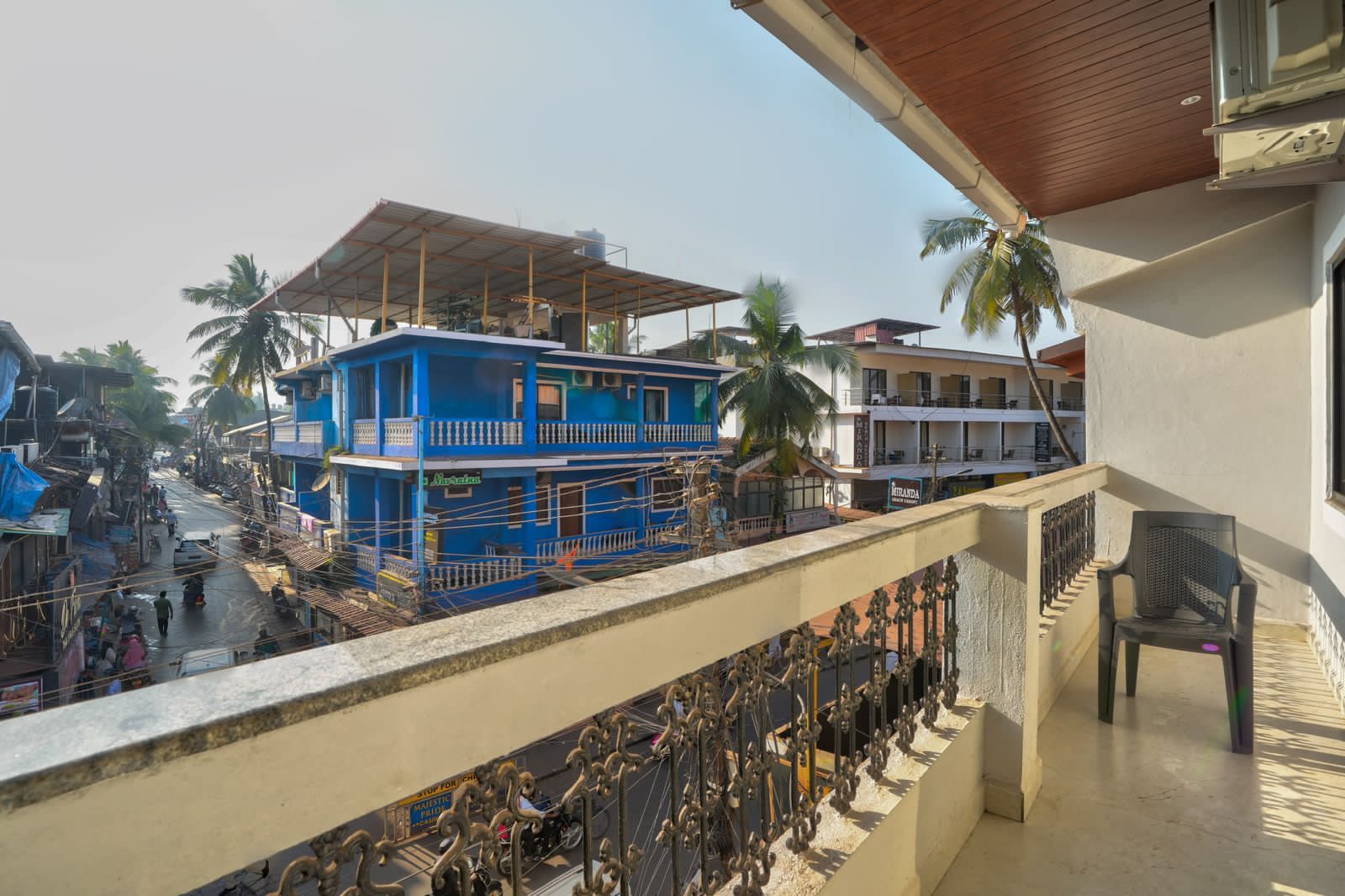 Om Sai Guest House - Tap to explore photos