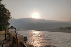 Ganga Bliss Home, Rishikesh