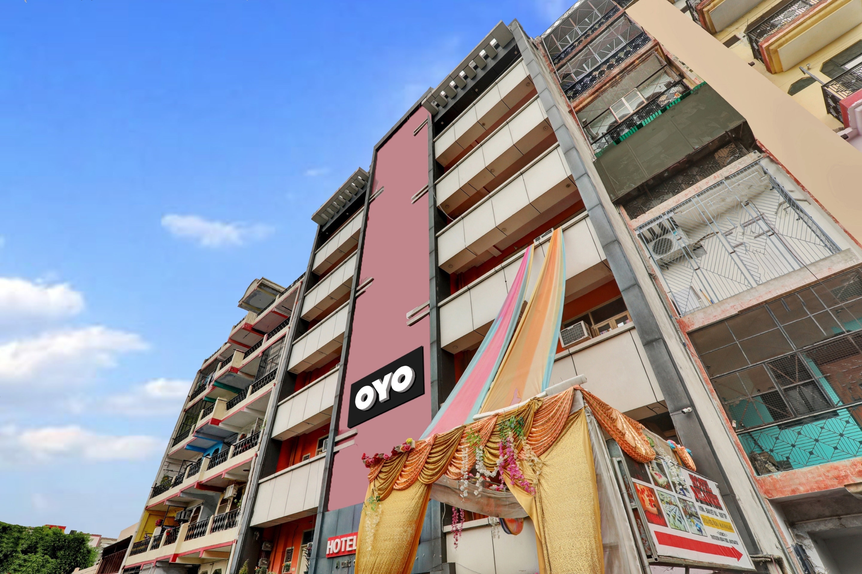 Hotel O Neelansh Grand - Tap to explore photos
