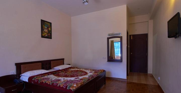 Hotel River View Kodaikanal Hotel Price Address Reviews
