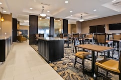Best Western Plus Okotoks Inn & Suites, Alberta