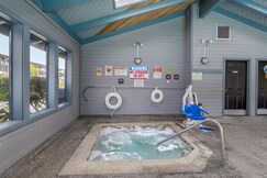 Best Western Arcata Inn, Humboldt