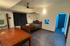 Maison Lune , Pondicherry