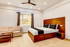 Collection O Airport Inn, Bangalore