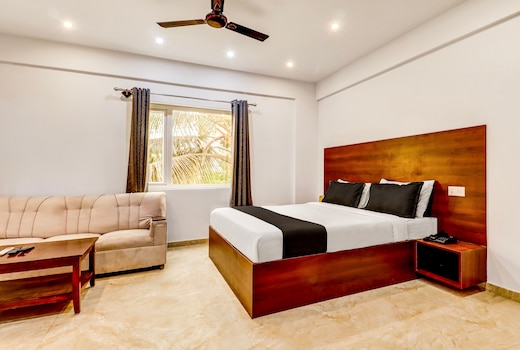 Collection O Airport Inn