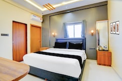 Hotel O Fortune Palace, Pune