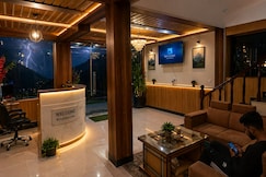 Mountain Route Cottages, Manali