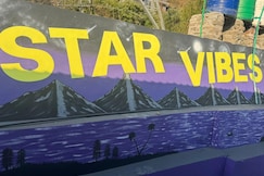 Star Vibes Resort, Kasol