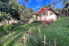 Mallige in Tura Peaceful and Cosy Nature Retreat, Tura