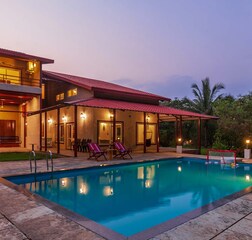 Swimming Pool 1