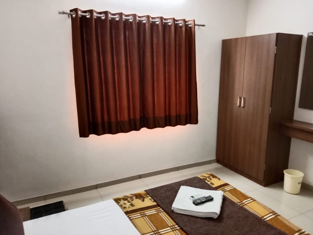 Hotel Sahajanand - Tap to explore photos