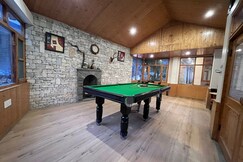 Hotel The Travica, Kasol