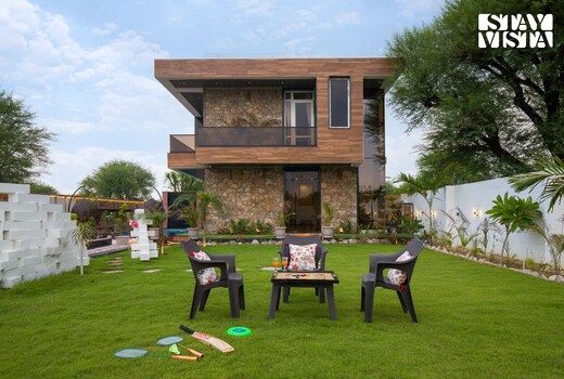 StayVista at Talin Farms