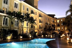 KARA CASA ARPORA, Goa