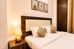 Cloud9 Entire 3BHK Apartment, Gurgaon