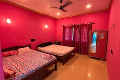 O CECELEA GUEST HOUSE, Goa