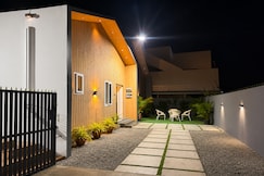 Ivory Nest - 10Min Walk To Kanyakumari Eco Park, Nagercoil