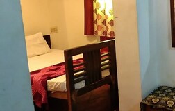 Standard Room Non-AC