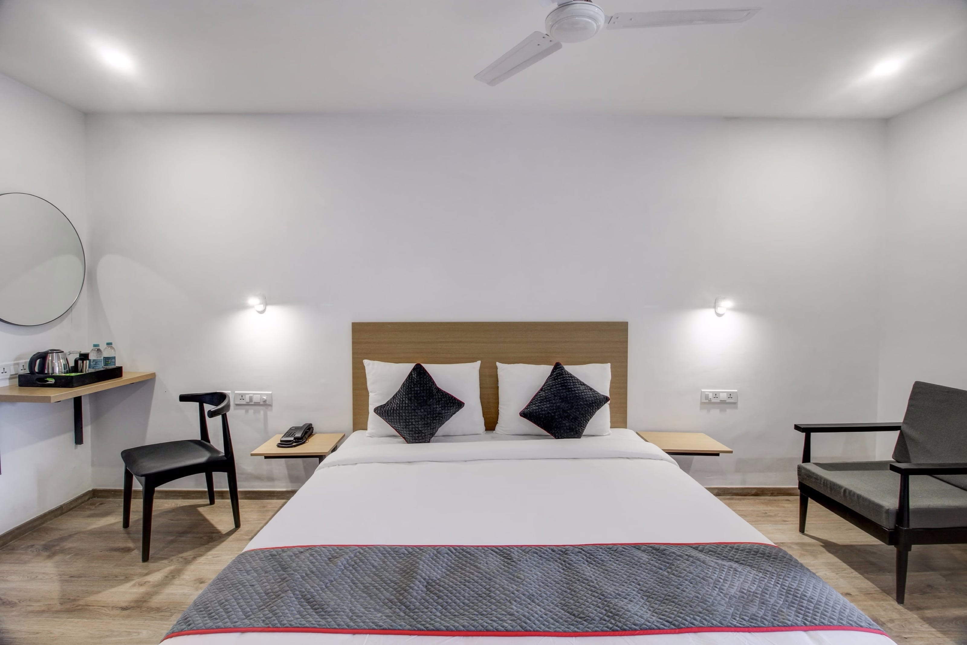 Super Townhouse RCC Majestic 397 LB Nagar - Tap to explore photos