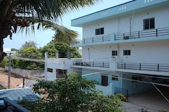 Glow Residency, Mahabalipuram