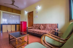 Tharavadu Apartments South Goa, Goa