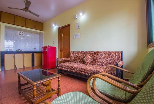 Tharavadu Apartments South Goa