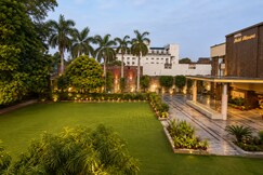 Hotel Rahi Ilawart, Prayagraj, Prayagraj