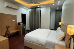 The Orange Inn, Manesar