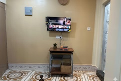 Veda Home's B (Self Check-in), Agartala