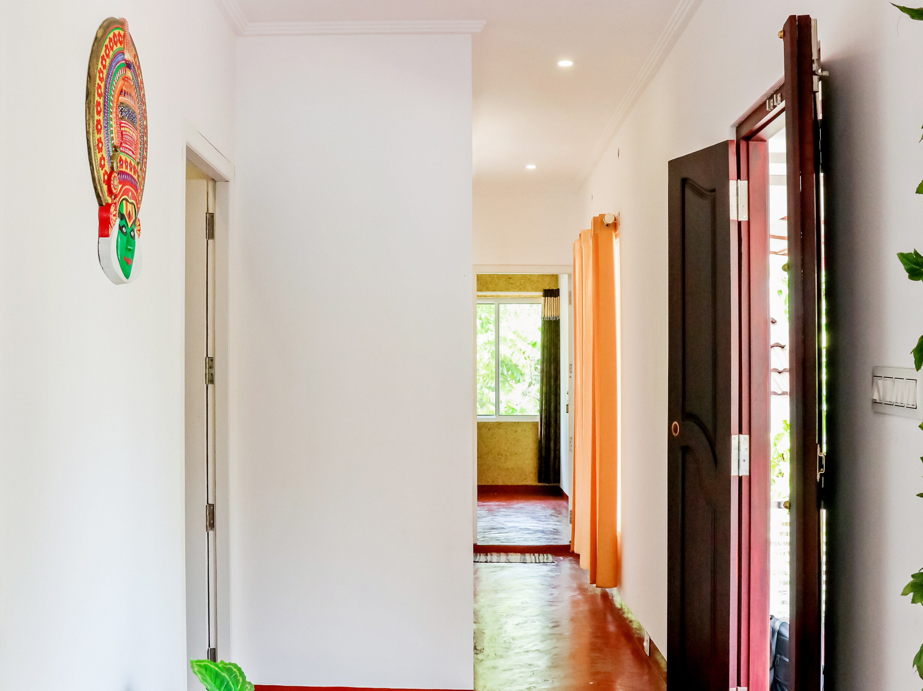 Axa Marari Villa - Tap to explore photos