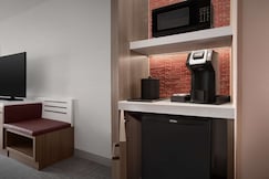 Hilton Garden Inn Denver Airport Tower Road, Denver