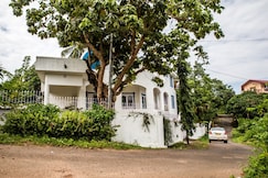 Tranquille - Big White Goa House, Goa