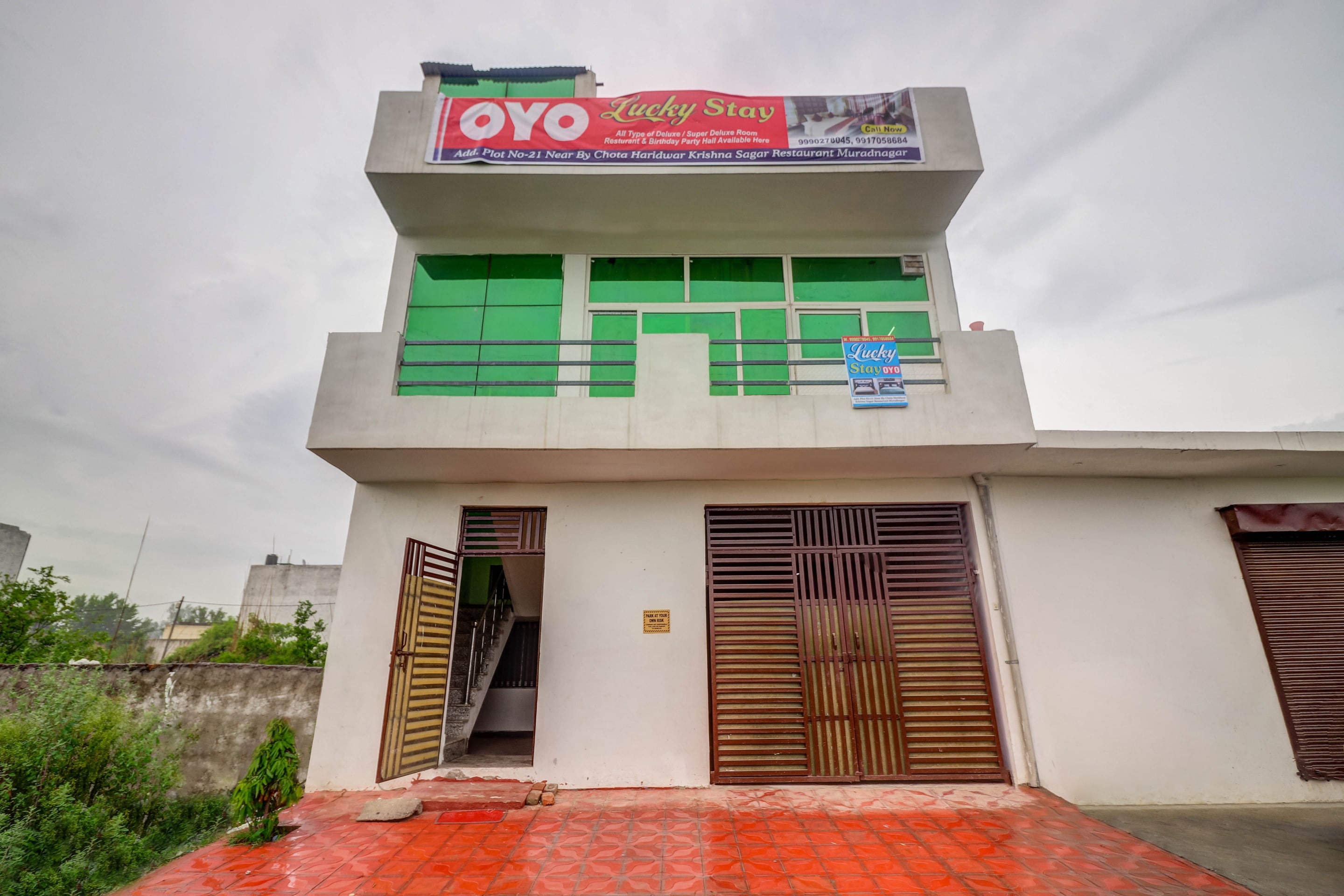 Hotel O HOME STAY HOTEL - Tap to explore photos