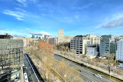 InterContinental Madrid, Madrid