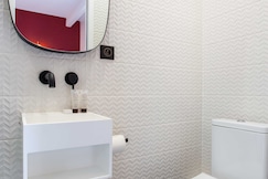 Cozy bedroom -2P - Eiffel Tower/Champs de Mars 9A, Paris